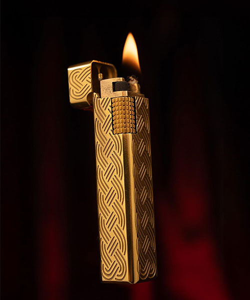 Cakalighter Petra Zen 3