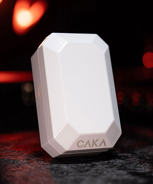 Cakalighter Petra Zen 3