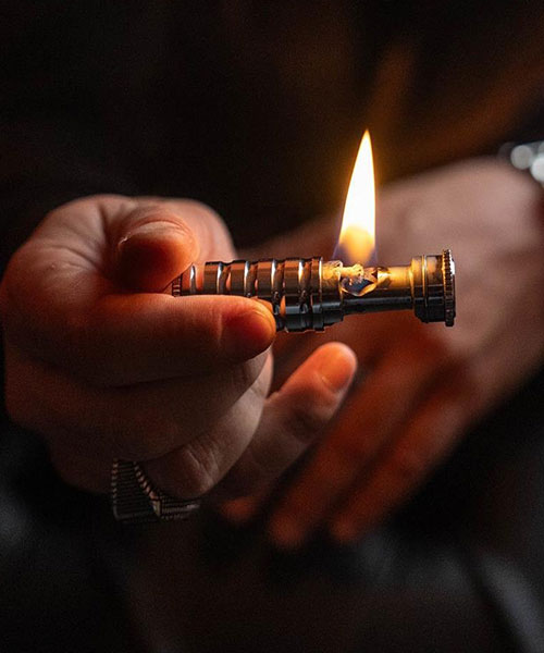 Cakalighter Slide Cover