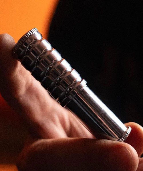 Cakalighter Slide Cover