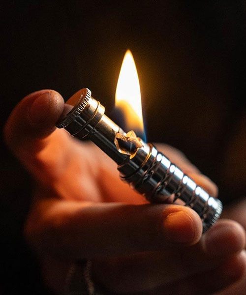 Cakalighter Slide Cover