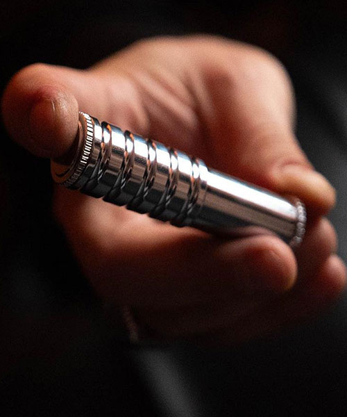 Cakalighter Slide Cover