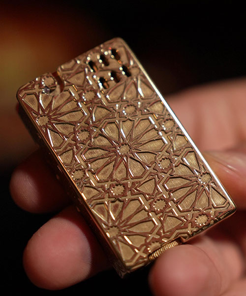 Cakalighter Vega-S Selçuklu