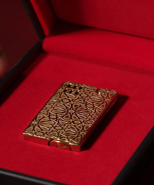 Cakalighter Vega-S Selçuklu