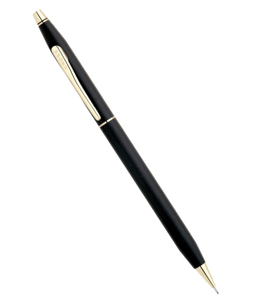 Cross 250305 Classic Century Versatil Siyah