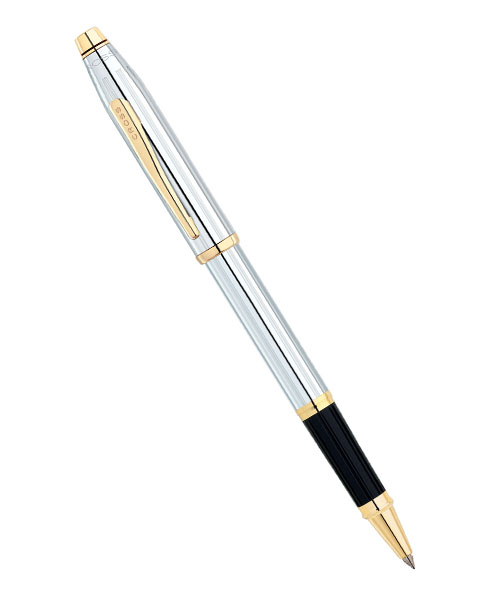 Cross 3304 Century II Roller Medalist