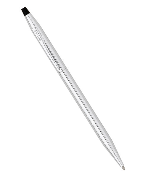Cross 3502 Classic Century Tükenmez Kalem Parlak Krom