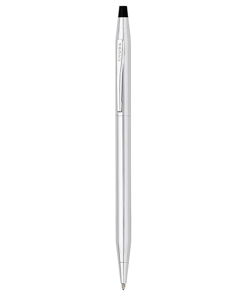 Cross 3502 Classic Century Tükenmez Kalem Parlak Krom