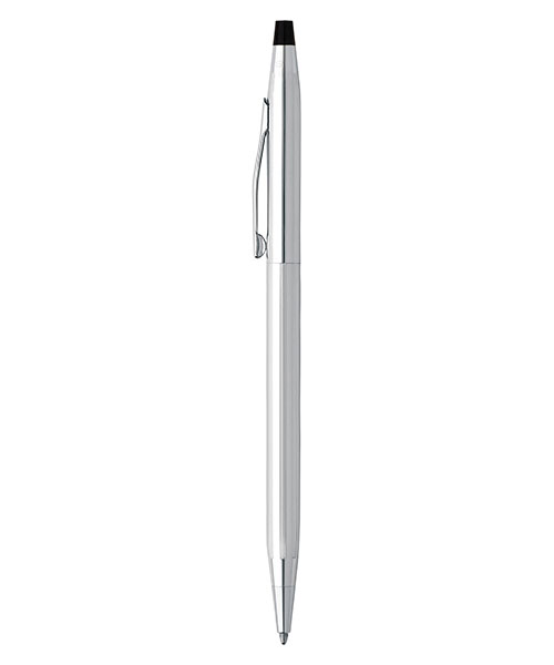 Cross 3502 Classic Century Tükenmez Kalem Parlak Krom