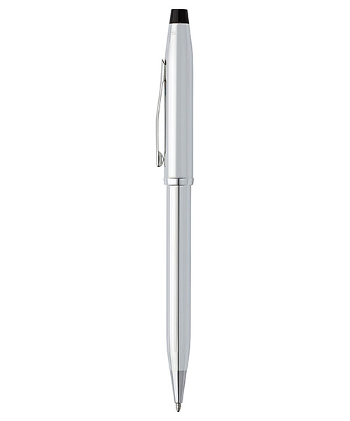 Cross 3502Wg Century II Tükenmez Kalem Parlak Krom