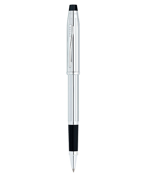 Cross 3504 Century II Roller Parlak Krom