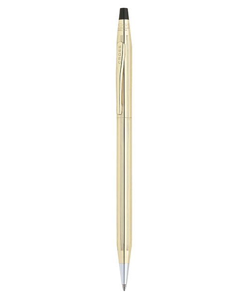 Cross 4502 Classic Century Tükenmez Kalem 10K Altın Kaplama