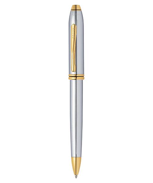 Cross 502 Tw Townsend Tükenmez Kalem Medalist