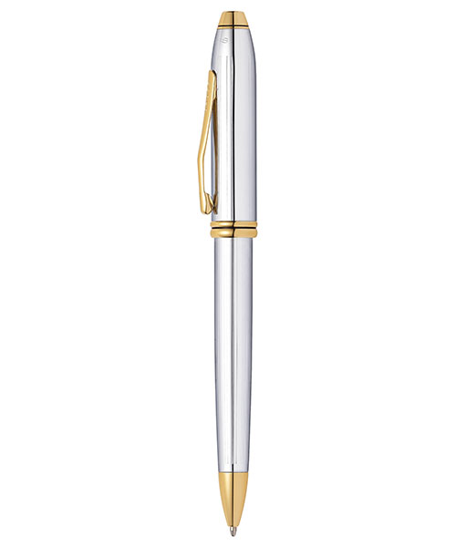 Cross 502 Tw Townsend Tükenmez Kalem Medalist