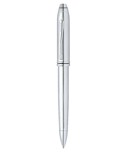 Cross 532 Tw Townsend Tükenmez Kalem Parlak Krom