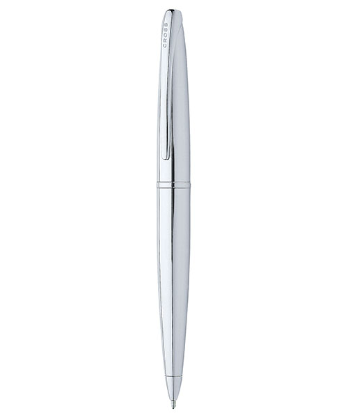 Cross 882-2 Atx Tükenmez Kalem Parlak Krom
