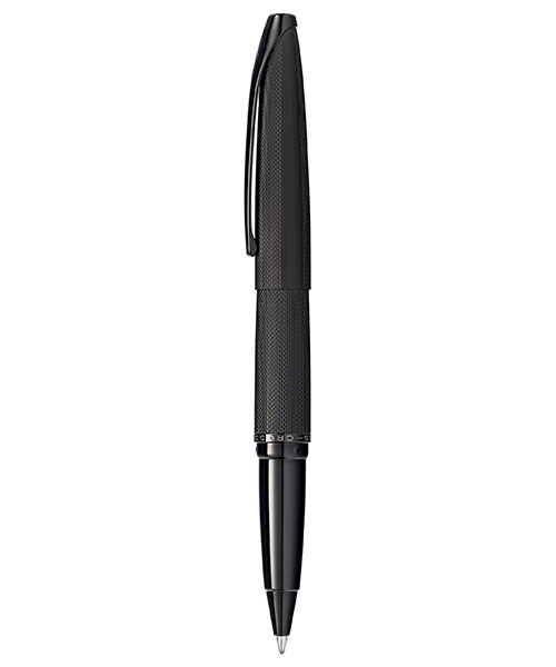Cross 885-41 Atx Roller Brushed Siyah