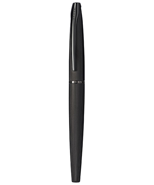 Cross 885-41 Atx Roller Brushed Siyah