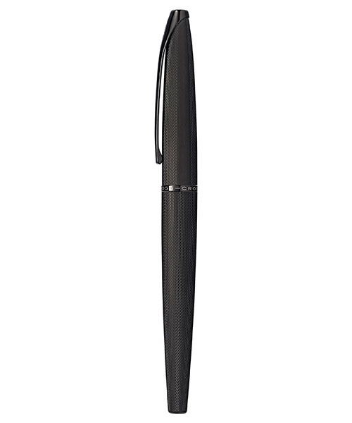 Cross 885-41 Atx Roller Brushed Siyah