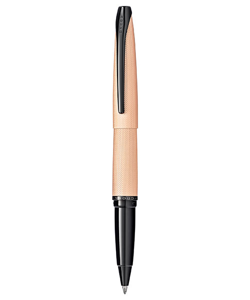 Cross 885-42 Atx Roller Brushed Rose Gold