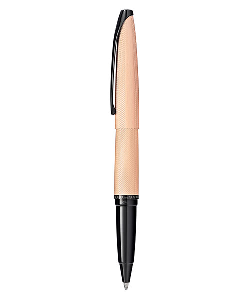 Cross 885-42 Atx Roller Brushed Rose Gold