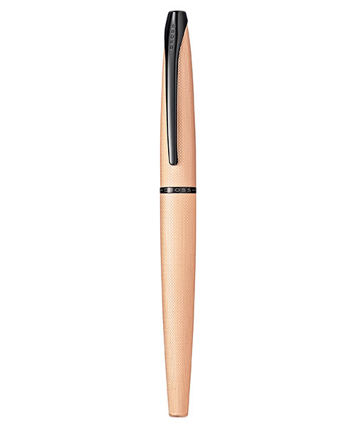 Cross 885-42 Atx Roller Brushed Rose Gold