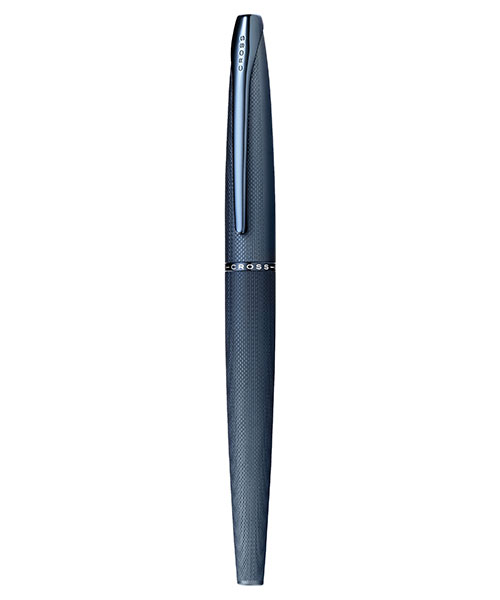 Cross 885-45 Atx Roller Desenli Pvd Kaplama Gece Mavisi