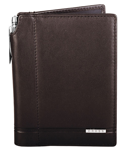 Cross Ac018040-3 Classic Century Jotter Kalemli Kahve