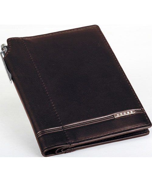 Cross Ac018040-3 Classic Century Jotter Kalemli Kahve