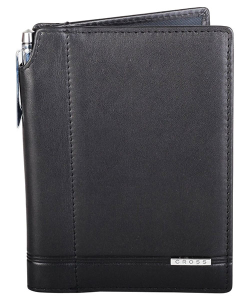 Cross Ac018040 Classic Century Jotter Kalemli Siyah