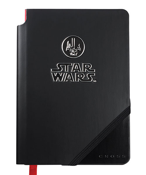 Cross Ac273D-8M Jotzone Defter Darthvader Medium