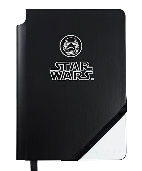 Cross Ac273D-9M Jotzone Defter Stormtrooper Medium