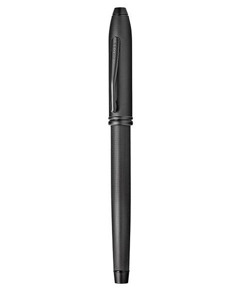 Cross At0045-62 Townsend Roller Siyah