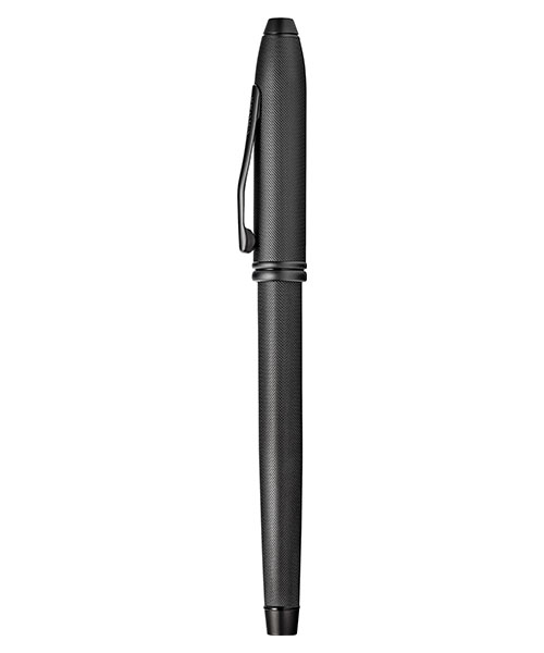 Cross At0045-62 Townsend Roller Siyah
