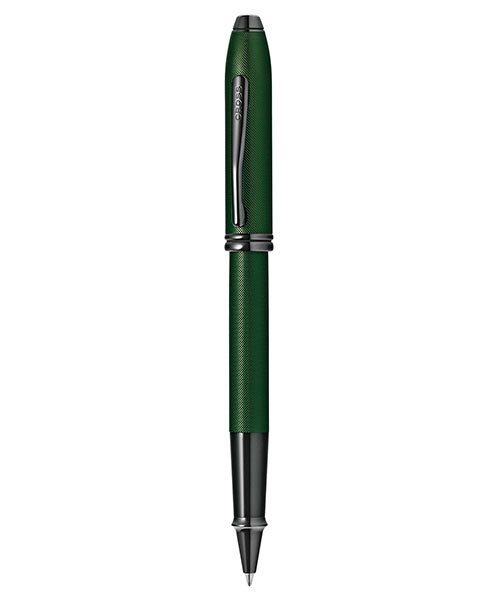 Cross At0045-63 Townsend Roller Yeşil
