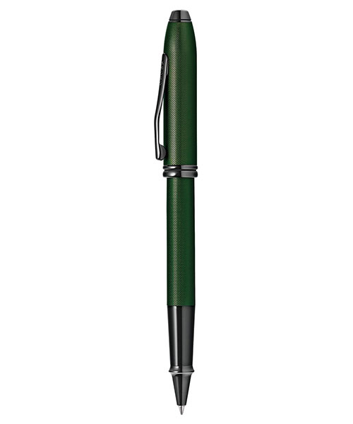 Cross At0045-63 Townsend Roller Yeşil