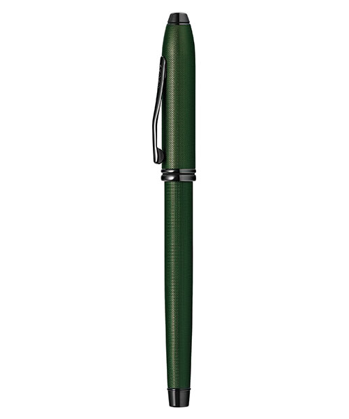 Cross At0045-63 Townsend Roller Yeşil