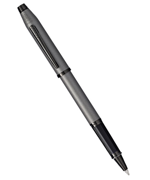 Cross At0085-115 Century II Roller Kurşun Gri