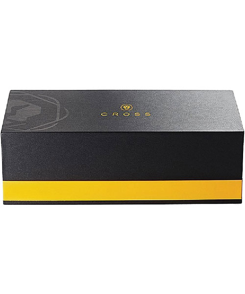 Cross At0085-115 Century II Roller Kurşun Gri