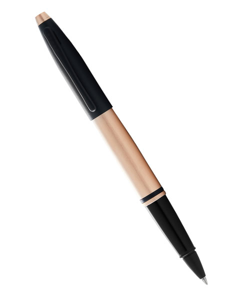 Cross At0115-27 Calais Roller Rose Gold