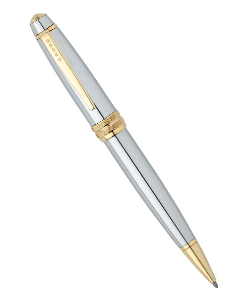 Cross At0452-6 Bailey Tükenmez Kalem Medalist