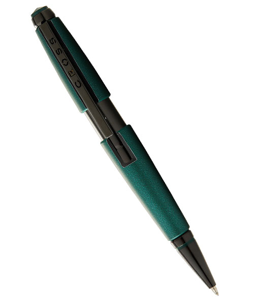 Cross At0555-13 Edge Roller Mat Yeşil
