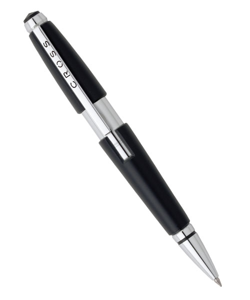 Cross At0555-2 Edge Roller Siyah