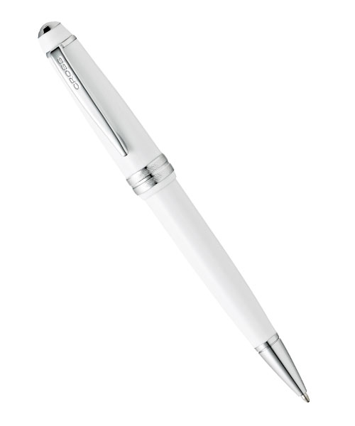 Cross At0742-2 Bailey Light Tükenmez Kalem Beyaz