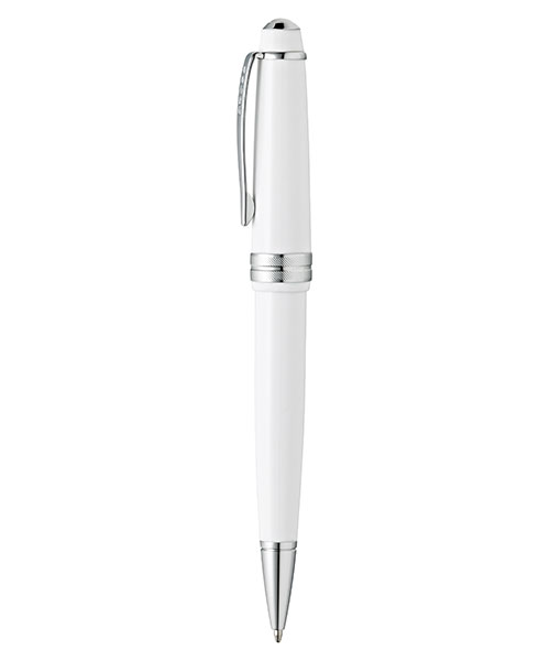 Cross At0742-2 Bailey Light Tükenmez Kalem Beyaz