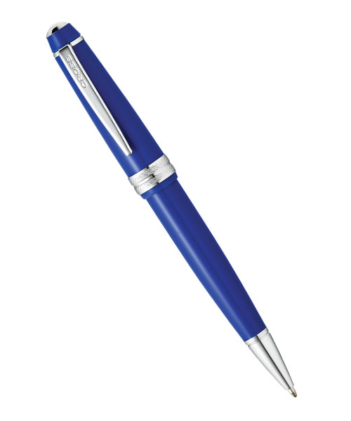 Cross At0742-4 Bailey Light Tükenmez Kalem Mavi