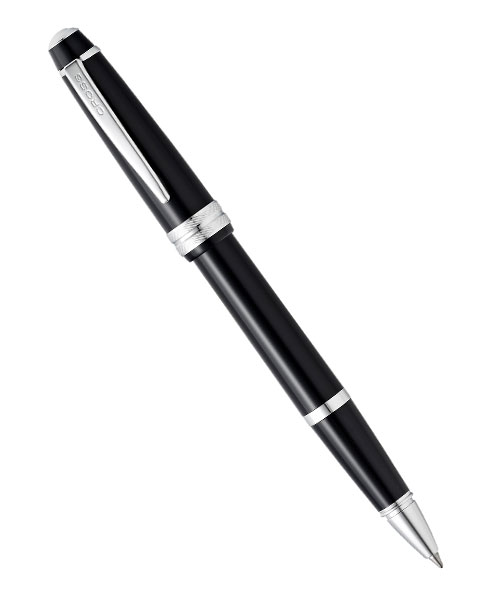 Cross At0745-1 Bailey Light Roller Siyah