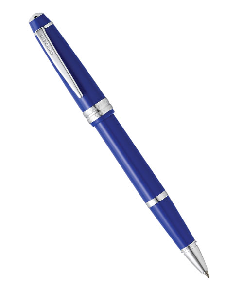 Cross At0745-4 Bailey Light Roller Mavi