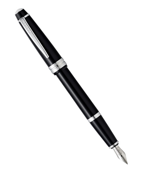 Cross At0746-1Xs Bailey Light Dolma Kalem Siyah ( Xf )