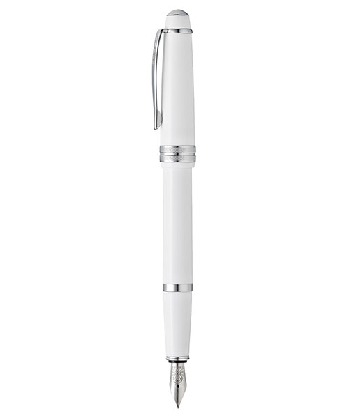 Cross At0746-2Ms Bailey Light Dolma Kalem Beyaz (M)